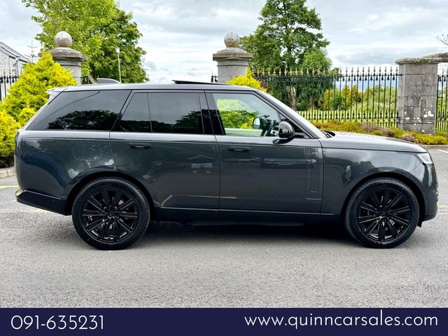 Image for 2026 Land Rover Range Rover P460e SE EDITION AUTO