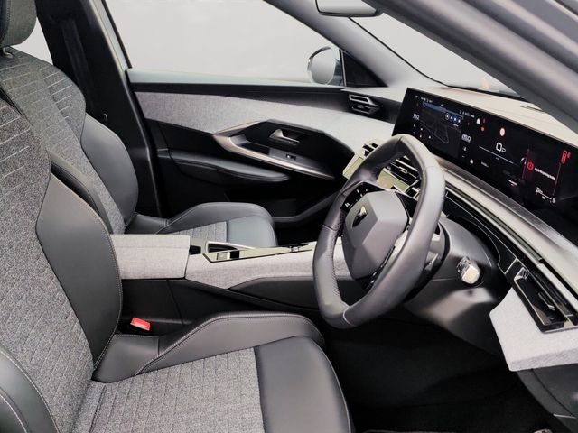 Image for 2025 Peugeot 3008 1.2 MHEV 145bhp eDCS6 Allure