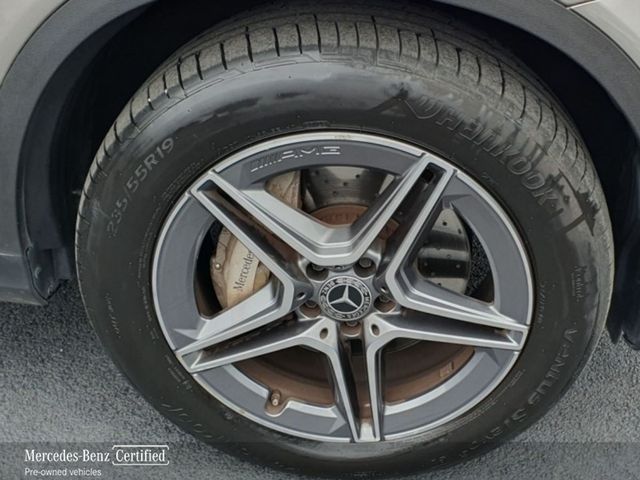 Image for 2022 Mercedes-Benz GLC Class GLC300e Coupe 4Matic 2.0 PETROL PLUG-IN HYBRID ( IRISH CAR ONE OWNER FROM NEW ONLY 45.000 KMS )