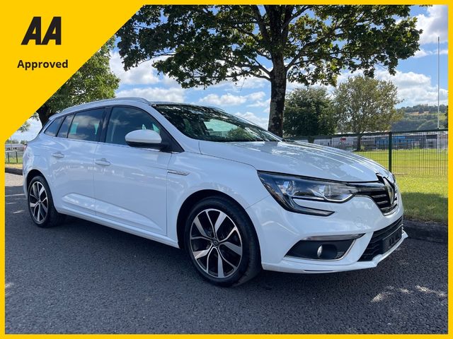 Image for 2020 Renault Megane ICONIC DCI FREE DELIVERY