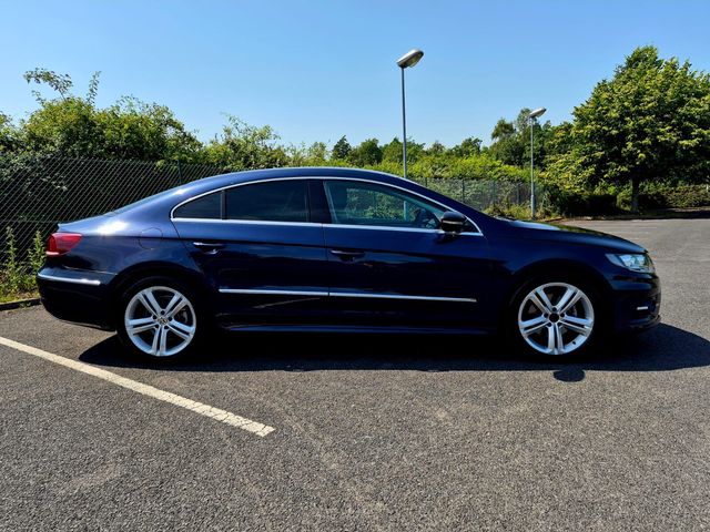 Image for 2015 Volkswagen CC 2.0 TDI BMT DSG 184HP Sport