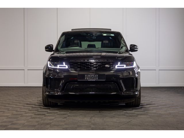 Image for 2018 Land Rover Range Rover Sport P400E HSE Dynamic 5 Seat N1