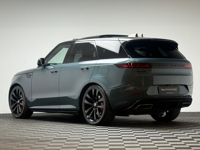 Image for 2023 Land Rover Range Rover Sport FIRST EDITION
