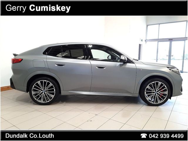 Image for 2024 BMW iX2 eDrive20 M SPORT | 201BHP | 65kWh