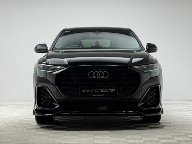 Image for 2024 Audi Q8 55 TFSI E S LINE 375HP QUATTRO