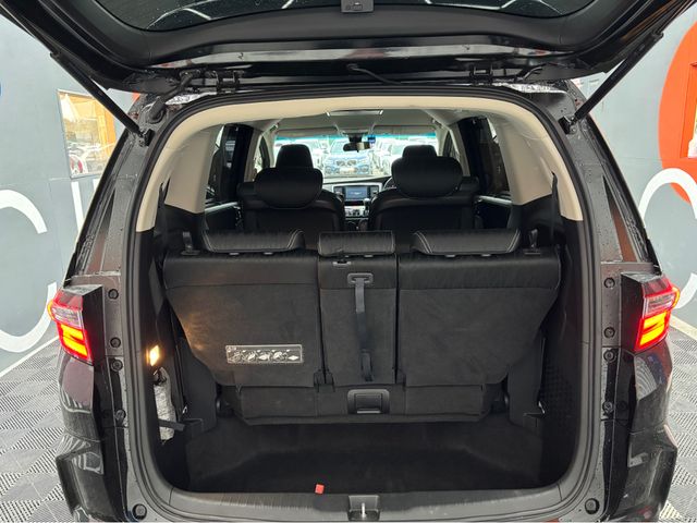 Image for 2017 Honda Odyssey €20950! 2017 Honda Odyssey 7 Seater Automatic - Electric Sliding Doors