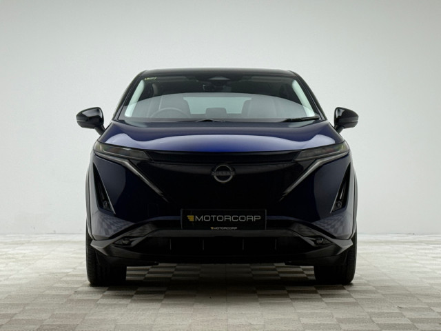 Image for 2022 Nissan Ariya ADVANCE 87KW
