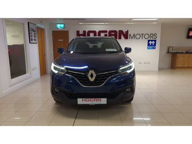 Image for 2017 Renault Kadjar * Jan 2026 Pricing * Dynamique S NAV * Great Spec * 