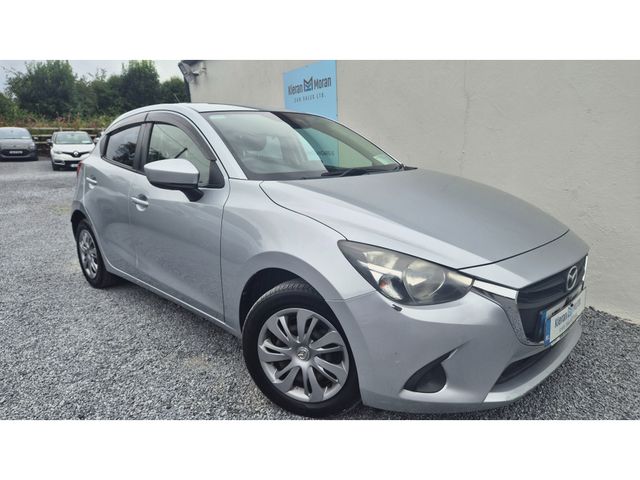 Image for 2017 Mazda Demio 5DR