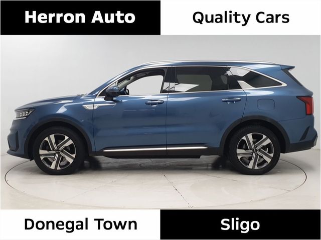 Image for 2022 Kia Sorento 1.6 PHEV K3 4X4 7 seats