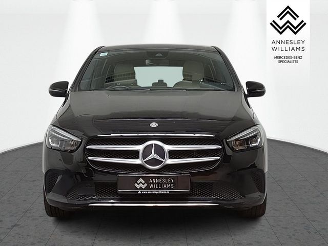 Image for 2020 Mercedes-Benz B Class B180d Auto Style