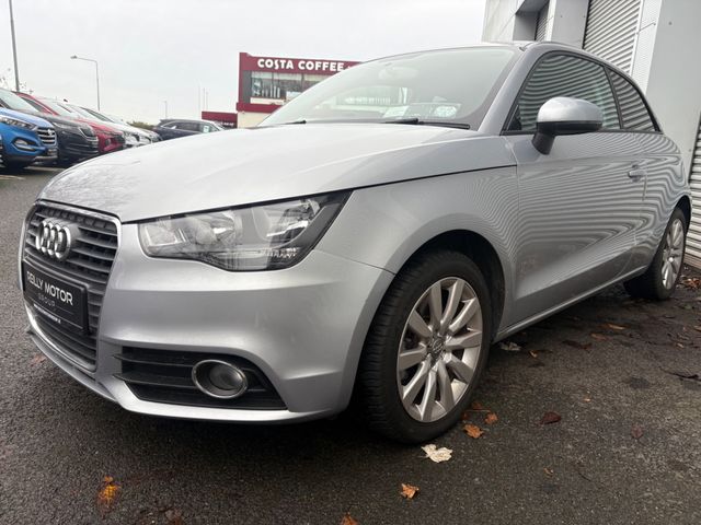 Image for 2014 Audi A1 Audi A1 1.4 TFSI SPORT 122HP 3DR