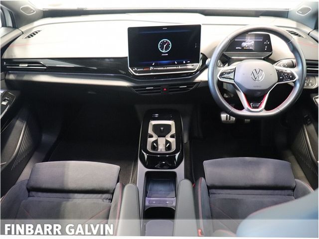 Image for 2024 Volkswagen ID.4 ID.4 GTX 77KWH 340HP 4M