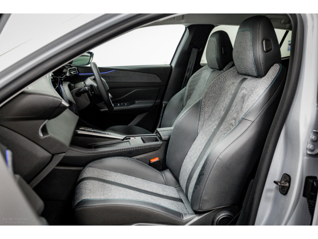 Image for 2025 Peugeot 408 Allure 1.2 Petrol Auto 130HP