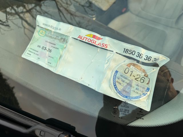 Image for 2018 BMW 5 Series 520D SE G2 JC32 4DR Auto