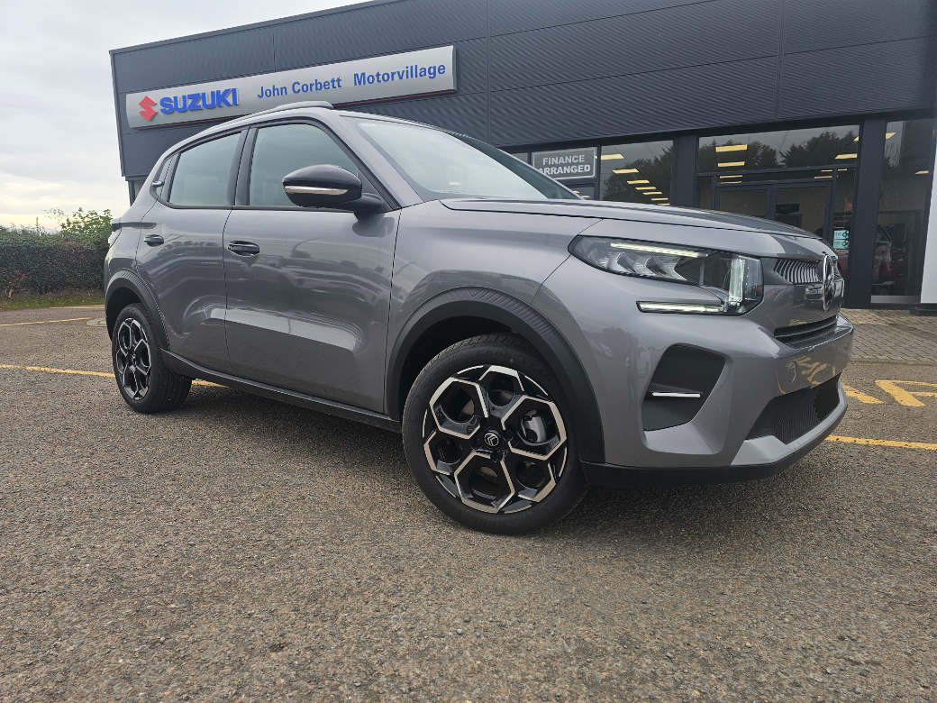 Image for 2026 Citroen C3 1.2 SOLD SOLD