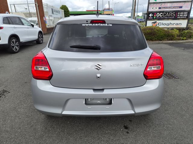 Image for 2019 Suzuki Swift 