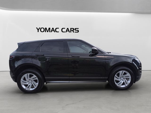 Image for 2021 Land Rover Range Rover Evoque P300E R-DYNAMIC S - 1 OWNER