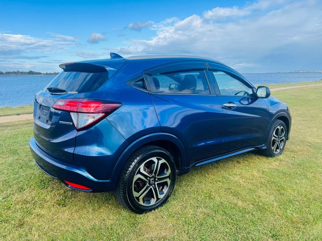 Image for 2014 Honda Vezel 1.5 HYBRID//FINANCE AVAILABLE//TOP SPEC 