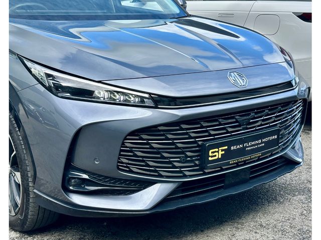 Image for 2025 MG HS HSE EXCLUSIVE PHEV - 24.7KWH