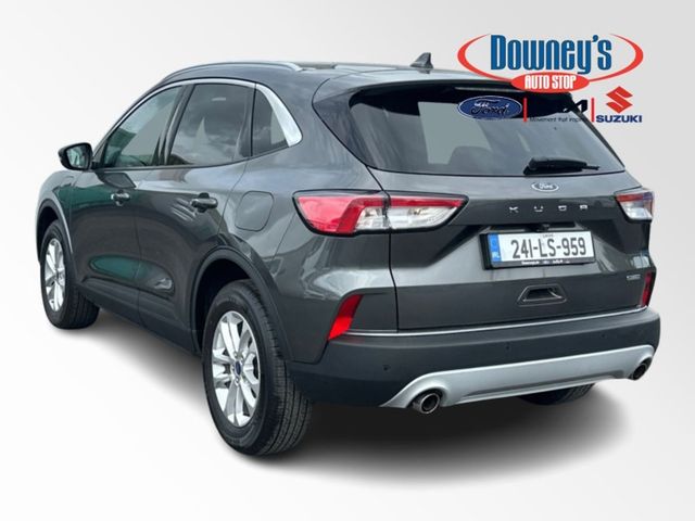 Image for 2024 Ford Kuga 2.5 PETROL HYBRID