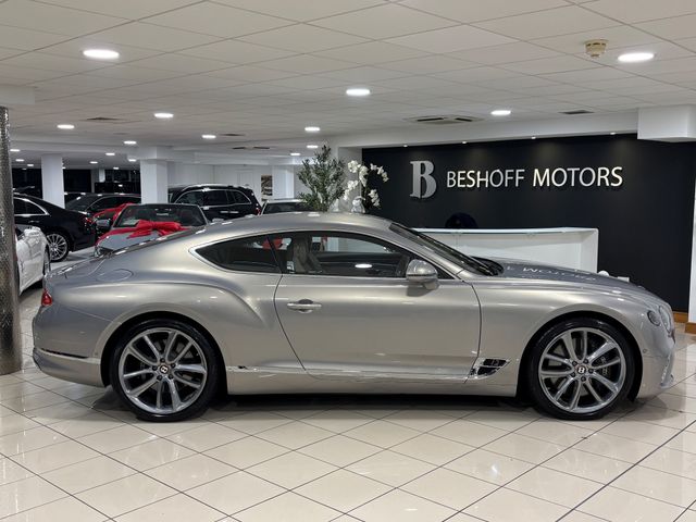 Image for 2019 Bentley Continental GT 6.0 W12 MULLINER//LOW MILES=HUGE SPEC//BENTLEY EXTENDED WARRANTY=191 D REG=FULL BENTLEY SERVICE HISTORY//TAILORED FINANCE PACKAGES AVAILABLE=TRADE INS WELCOME