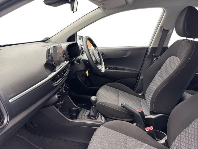 Image for 2025 Kia Picanto 1.0 *WARRANTY 2032* €65 PER WEEK
