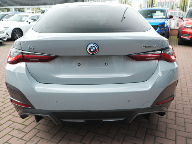 Image for 2023 BMW i4 i4 eDRIVE 35 M-SPORT PLUS // ONE OWNER IN AS NEW CONDITION // BUY WITH CONFIDENCE AA AND SIMI APPROVED DEALER 2026 // FINANCE ARRANGED // ALL TRADE INS WELCOME //