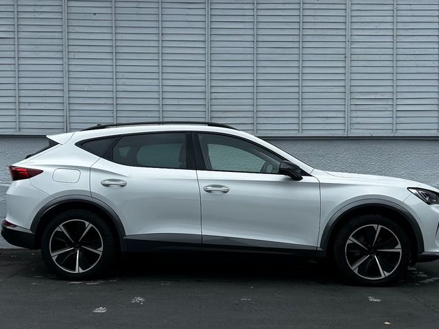 Image for 2022 Cupra Formentor V1 PHEV S-A DSG / HALF-LEATHER / ONE OWNER / *FINANCE PACKAGES AVAILABLE*