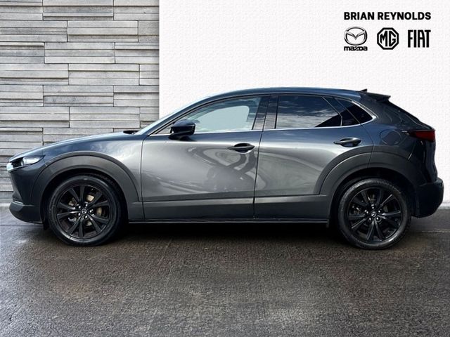 Image for 2023 Mazda CX-30 2.0P MHEV 122ps HOMURA