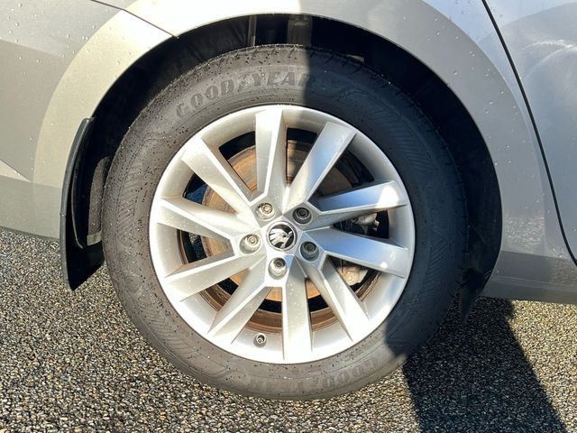 Image for 2019 Skoda Superb STYLE 2.0 TDI 150HP DSG