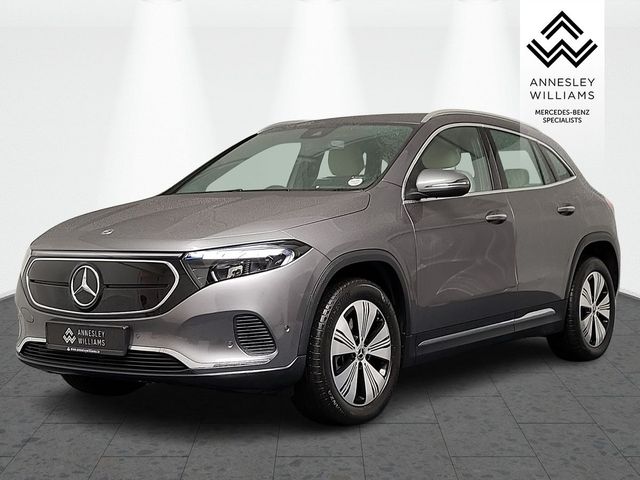 Image for 2024 Mercedes-Benz EQA EQA 250 Progressive