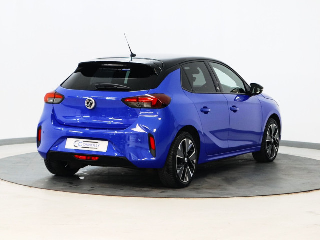 Image for 2022 Opel Corsa *64* SRI PREMIUM
