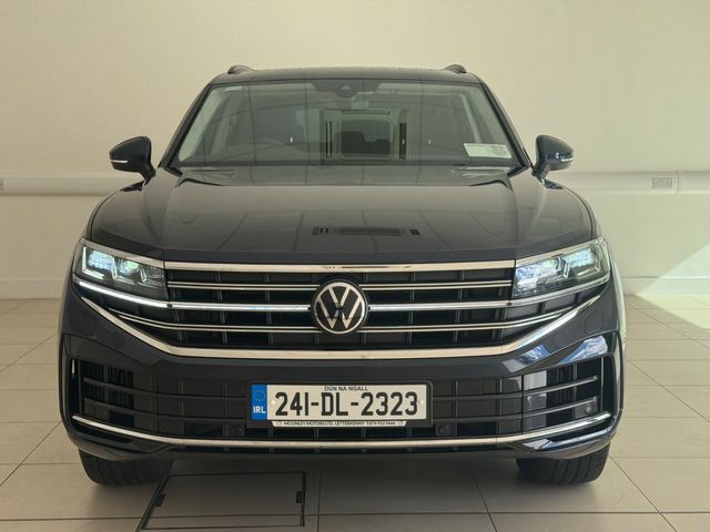 Image for 2024 Volkswagen Touareg 3.0TSI PHEV 381HP 4M DSG Elegance