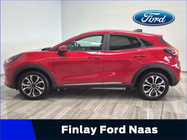 Image for 2026 Ford Puma 1.0 Titanium Scrappage Offer €6, 500 OFF
