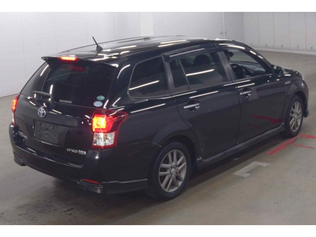Image for 2015 Toyota Corolla 1.5 Corolla Fielder Petrol Hybrid Auto G Aero Tourer