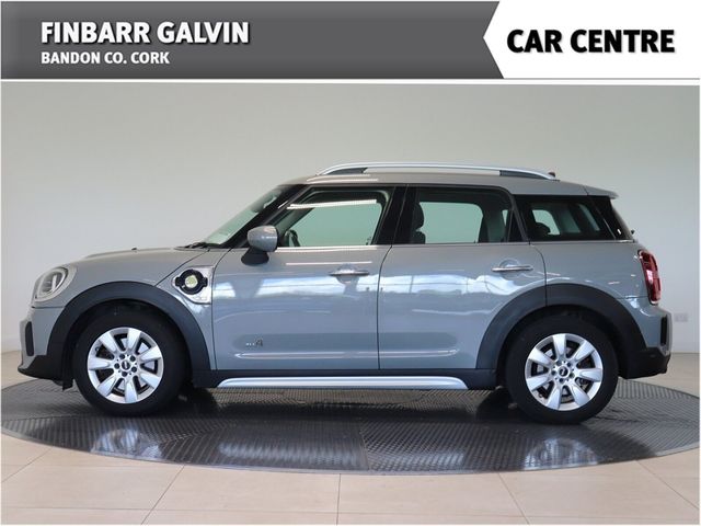 Image for 2021 Mini Countryman 