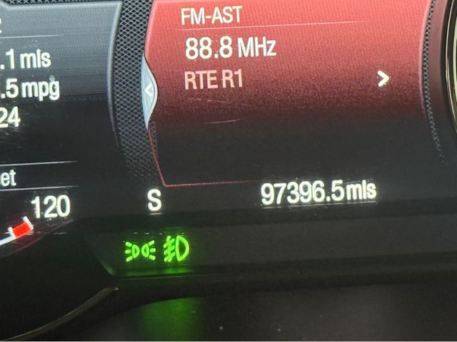 Image for 2016 Ford S-Max 2.0 TDCI TITANIUM 150PS 7 seater 