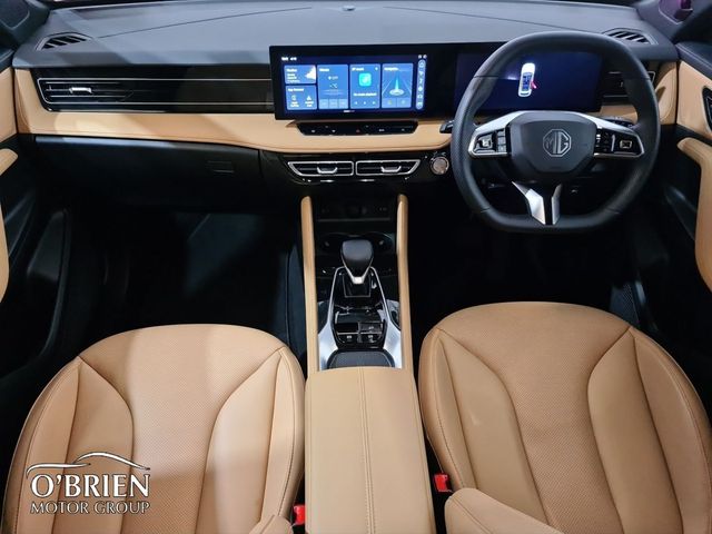 Image for 2025 MG HS Plug-in Hybrid EV 2WD Auto Exclusive