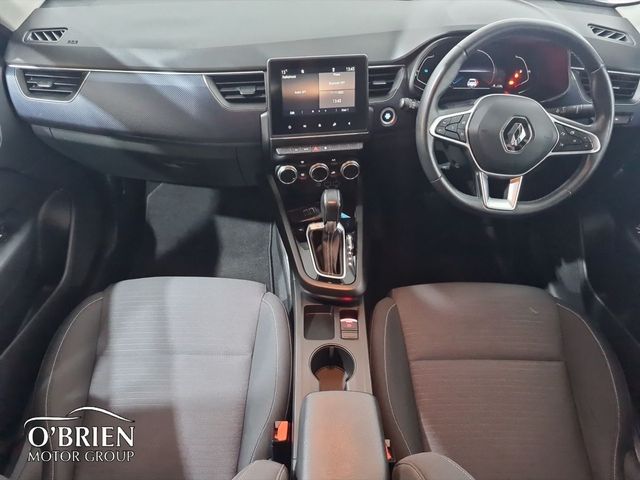 Image for 2022 Renault Arkana ICONIC E-TECH HYBRID 145 AUTO