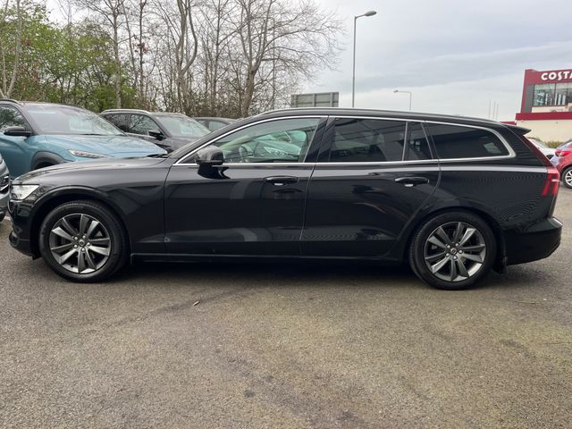 Image for 2019 Volvo V60 2.0 DIESEL D3 MOMENTUM AUTO