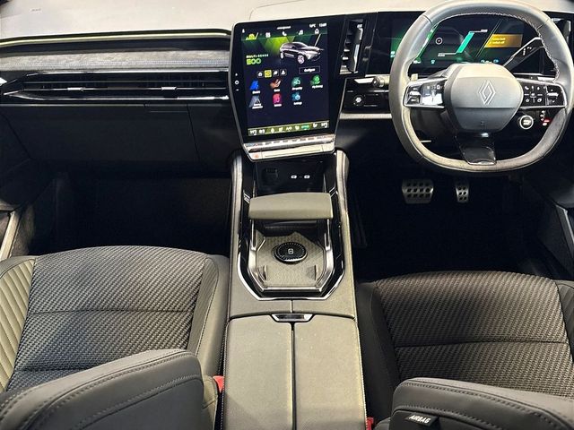 Image for 2026 Renault Austral techno esprit Alpine E-Tech 200 Auto