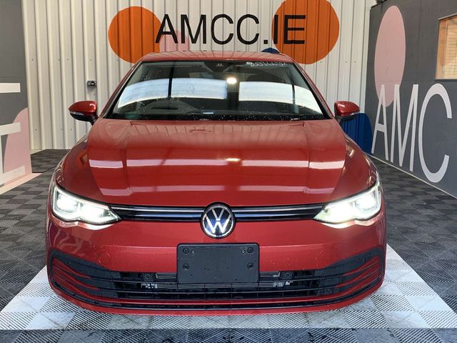Image for 2021 Volkswagen Golf €19950! 2021 Golf ETSI Active / 28k KMs / Reverse Camera / Golf Automatic eTSI