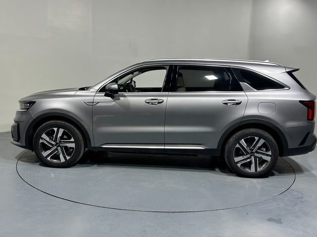 Image for 2023 Kia Sorento K3 4x4 Plug In Hybrid