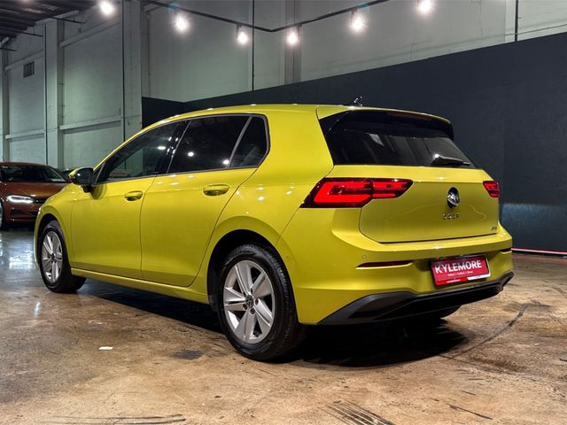 Image for 2021 Volkswagen Golf AUTOMATIC 1.0L ETSI - REVERSE CAMERA - CRUISE CONTROL