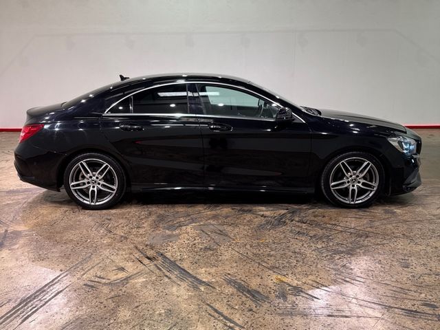 Image for 2019 Mercedes-Benz CLA Class 1.6 AUTOMATIC AMG STYLE PACKAGE - BLACK HALF LEATHER - UPGRADED FACTORY ALLOYS - POWER/HEATED SEAT - CRUISE CONTROL - PADDLE SHIFT - REAR CAMERA/PARKING RADAR