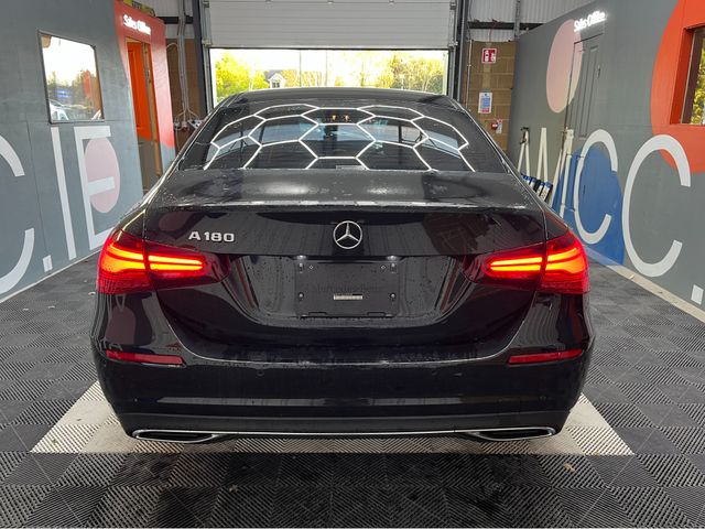 Image for 2023 Mercedes-Benz A Class €33950 2023 MERCEDES-BENZ A180 1.4 AUTOMATIC / CRUISE CONTROL / ELECTRIC MEMORY & HEATED SEATS / REVERSE CAMERA / PADDLE SHIFTERS AND MORE