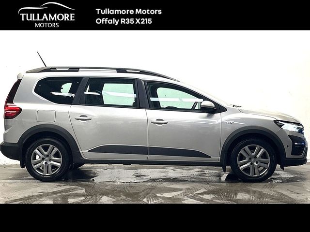 Image for 2022 Dacia Jogger TCe 110 Comfort