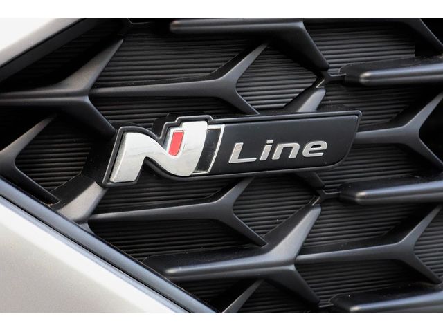 Image for 2024 Hyundai i30 Petrol NLine