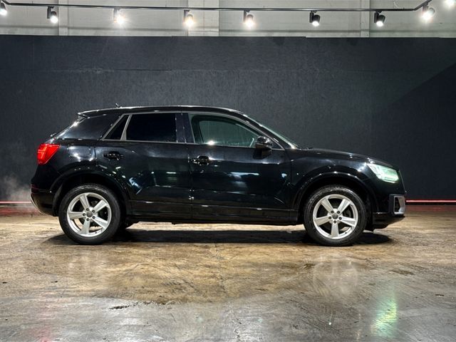 Image for 2018 Audi Q2 AUTOMATIC 1.0L TFSI - MULTI FUNCTION STEERING WHEEL - CRUISE CONTROL - HEATED SEATS - REVERSE CAMERA 